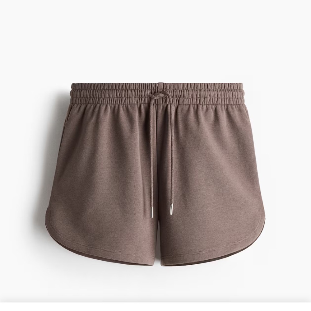 H&M mauve pink brown sweatshirts